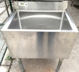 24'' Ice Box