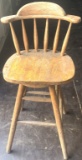 Spinning Bar Stools