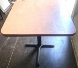 30x30'' Dining Tables