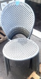 Patio Chairs