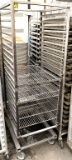 Full Size Roll In Rack