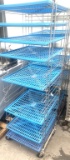 Full Size Bread Cart