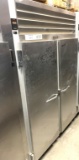 2 Door Refrigerator