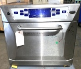 Microwave Speed Oven
