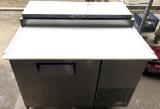 45'' Prep Table