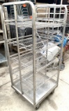 Full size Roll In Cart