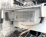 53'' Bar Tap w/ Drip tray