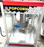 Popcorn Machine