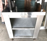 20x26x34” H Storage Cabinet