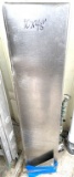 10x48” wall mount shelf
