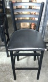Bar Height Chairs
