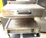 Salamander Broiler