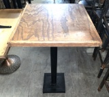 Pub Tables