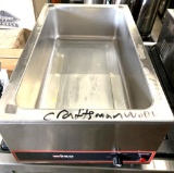 Food Warmer