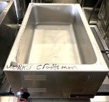 Food Warmer