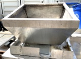 36x36x24” H Hood