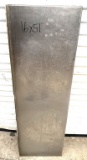 16x51” Wall Mount Shelf