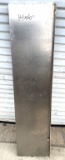 14x60” Wall Mount Shelf
