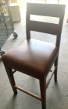Bar Height Chairs