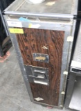 Airplane Food Carts