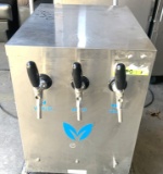 Water Dispensing Unit