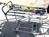 Utility Cart