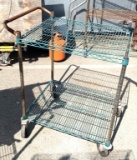 Utility Cart