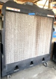 Evaporative Cooler