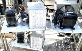 Compressors