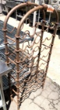 Bottle Rack