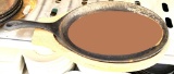 Fajita Skillets w/  Underliners