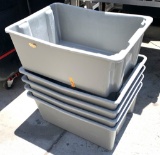 Storage Containers