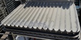 Baguette Baking Trays