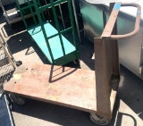 Utility Cart