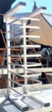 Pan Rack