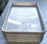 10x13” Sheet Pans