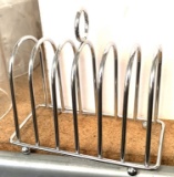 Toast Racks