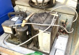 Capsule Unit Refrigeration