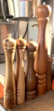 Pepper Mills