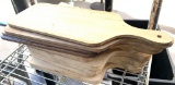 Small Cutting Boards