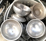 Sherbet Dishes