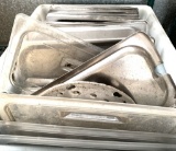 Food Pan Covers