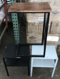 Side Tables