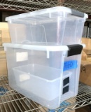Storage Containers
