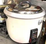 Rice Cooker