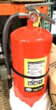 Fire Extinguisher