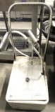Portable Grease Filter