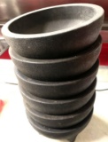 Molcajete Bowls