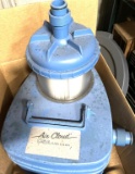 Pool Pump Filter