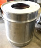 Trash Bin